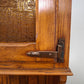 79715 Credenza in legno quattro ante