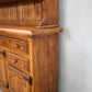 79715 Credenza in legno quattro ante