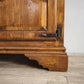 79715 Credenza in legno quattro ante