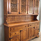 79715 Credenza in legno quattro ante