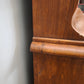 79715 Credenza in legno quattro ante