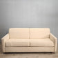 79735 Divano letto bianco