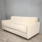 79735 Divano letto bianco