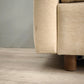 79735 Divano letto bianco