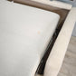 79735 Divano letto bianco