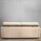 79735 Divano letto bianco