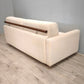 79735 Divano letto bianco