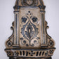 80005 Acquasantiera in ceramica Deruta