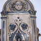 80005 Acquasantiera in ceramica Deruta