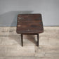 80459 Sgabello in legno