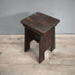 80459 Sgabello in legno