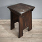 80459 Sgabello in legno