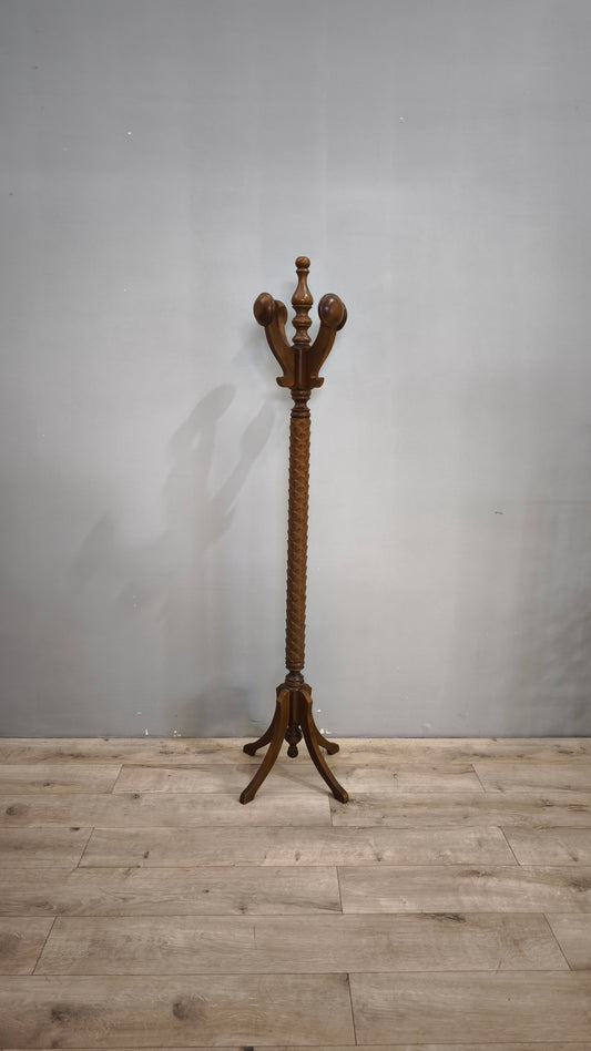 80688 Appendiabiti in legno