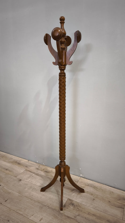 80688 Appendiabiti in legno