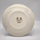 80668 Servizio da dolce per 6 persone Johnson Bros England, serie 'Old Britain Castles'