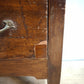 80800 Credenza in legno due cassetti e due sportelli