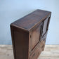 80800 Credenza in legno due cassetti e due sportelli