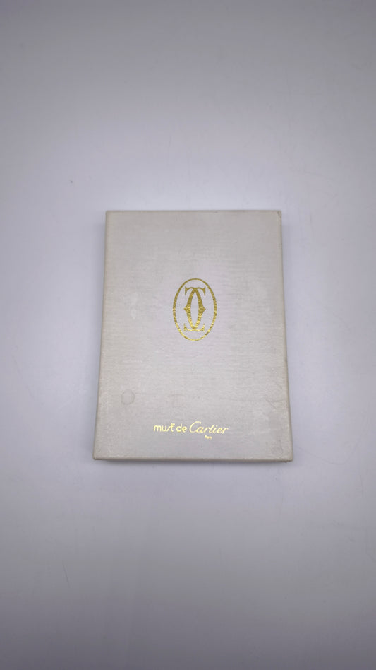 Set 'Le must' di Cartier