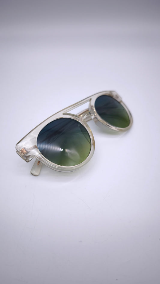 81169 Occhiali da sole vintage Komono