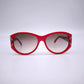 81166 Occhiali da sole vintage Silhouette