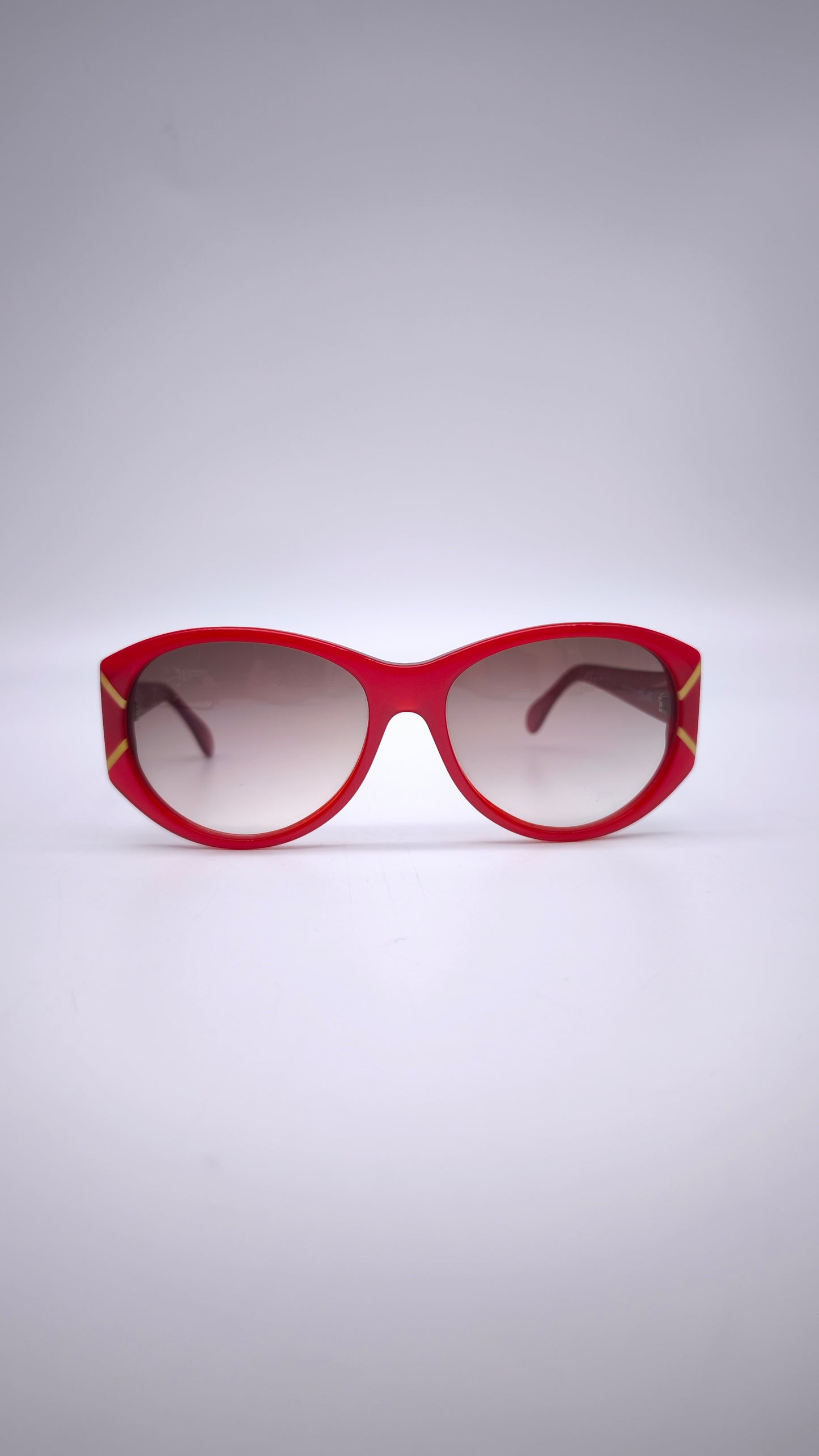 81166 Occhiali da sole vintage Silhouette