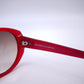 81166 Occhiali da sole vintage Silhouette