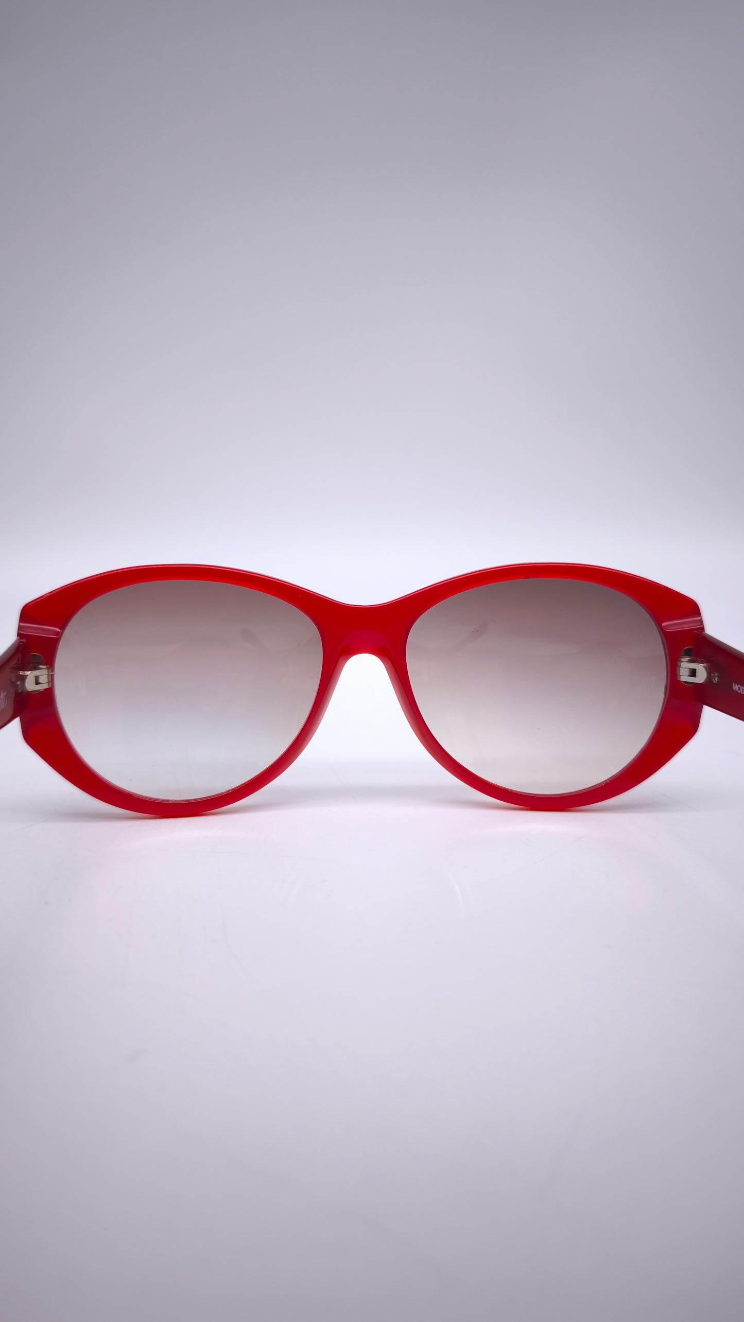 81166 Occhiali da sole vintage Silhouette