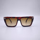 81172 Occhiali da sole vintage Gianni Versace