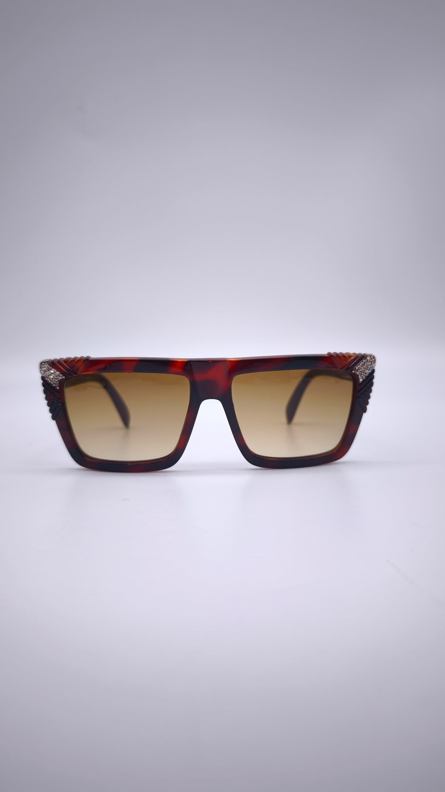 81172 Occhiali da sole vintage Gianni Versace