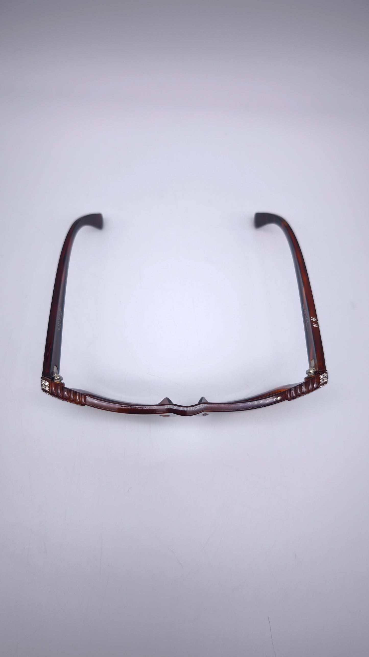 81172 Occhiali da sole vintage Gianni Versace