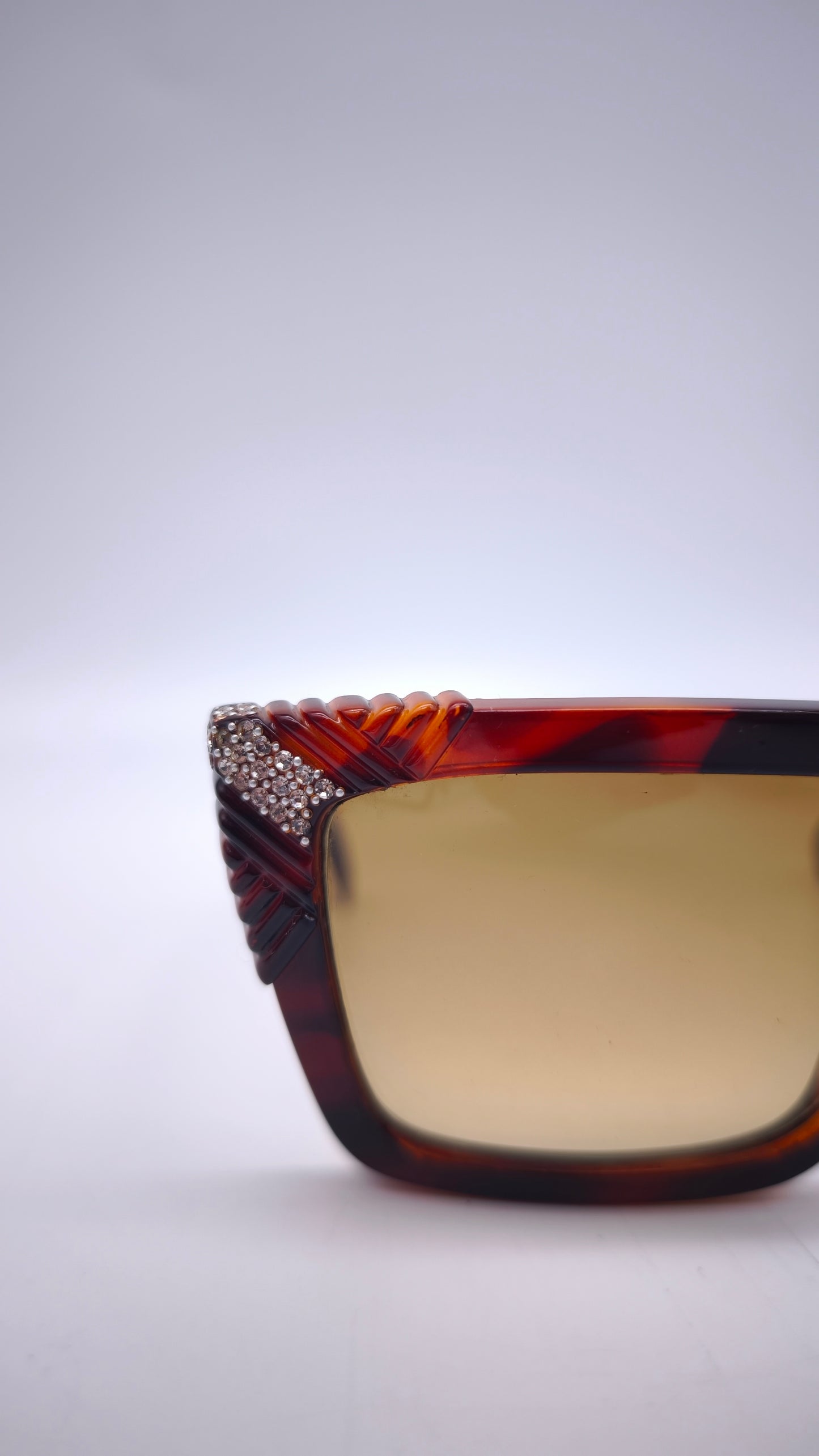 81172 Occhiali da sole vintage Gianni Versace