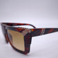 81172 Occhiali da sole vintage Gianni Versace