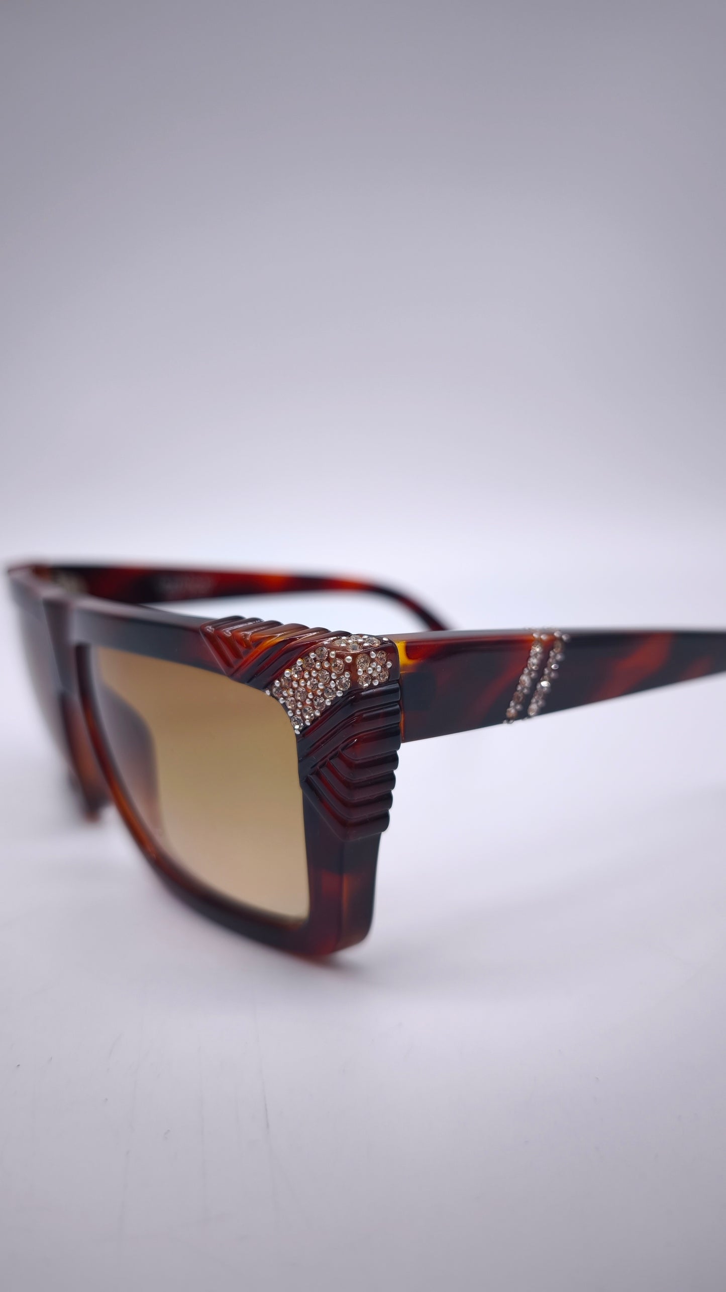 81172 Occhiali da sole vintage Gianni Versace