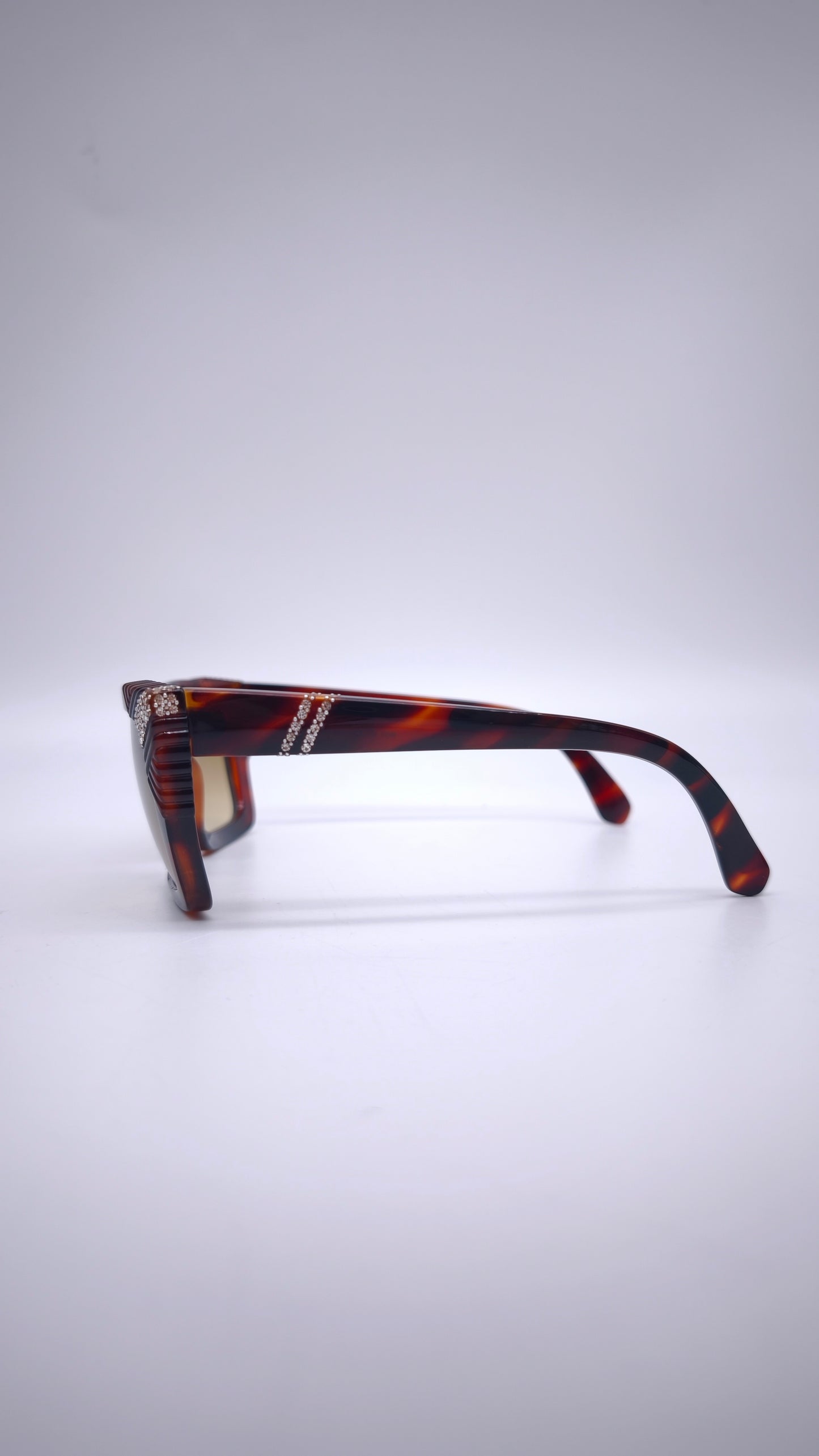 81172 Occhiali da sole vintage Gianni Versace