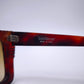 81172 Occhiali da sole vintage Gianni Versace