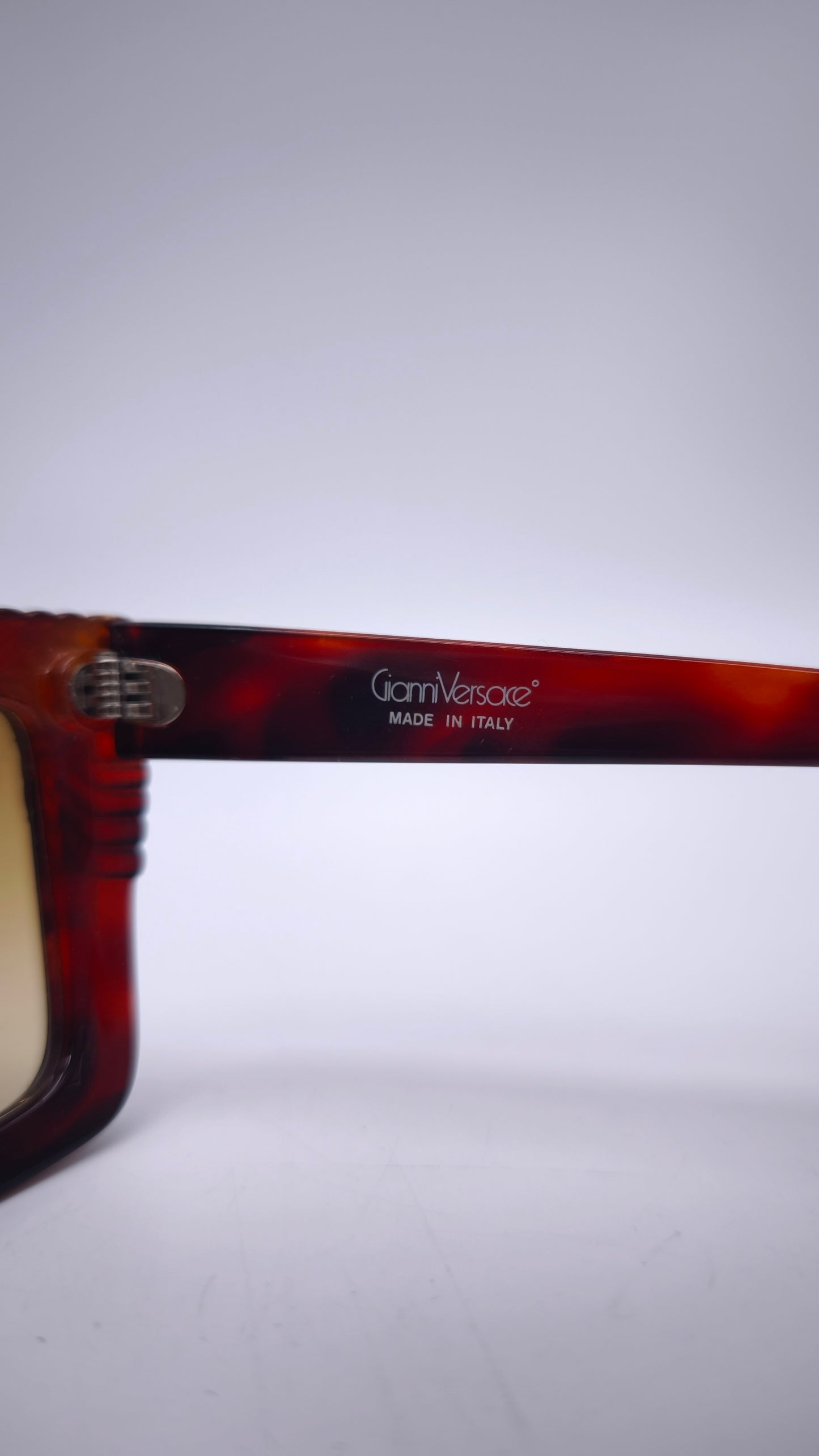 81172 Occhiali da sole vintage Gianni Versace