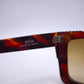 81172 Occhiali da sole vintage Gianni Versace