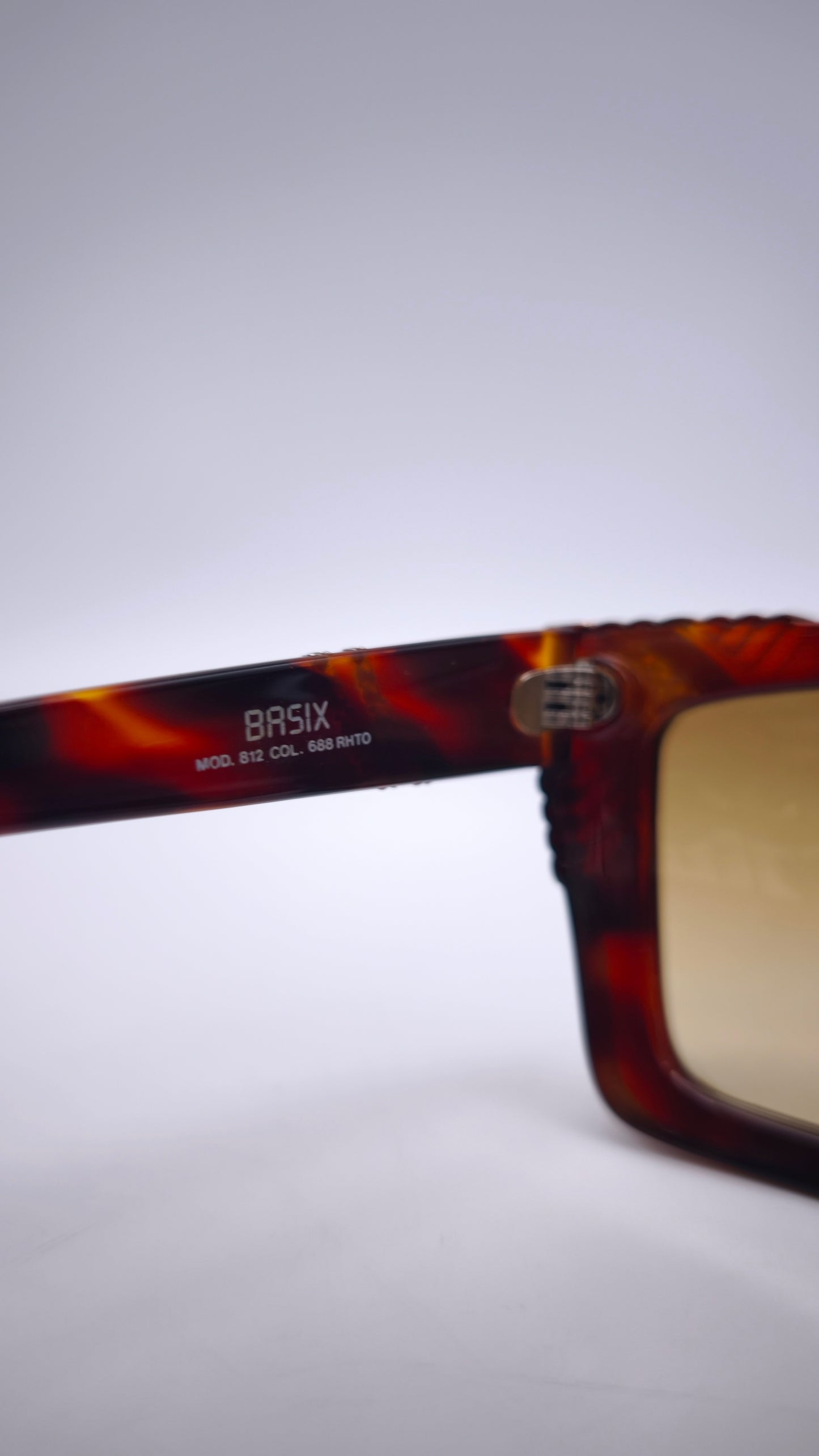 81172 Occhiali da sole vintage Gianni Versace