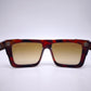 81172 Occhiali da sole vintage Gianni Versace