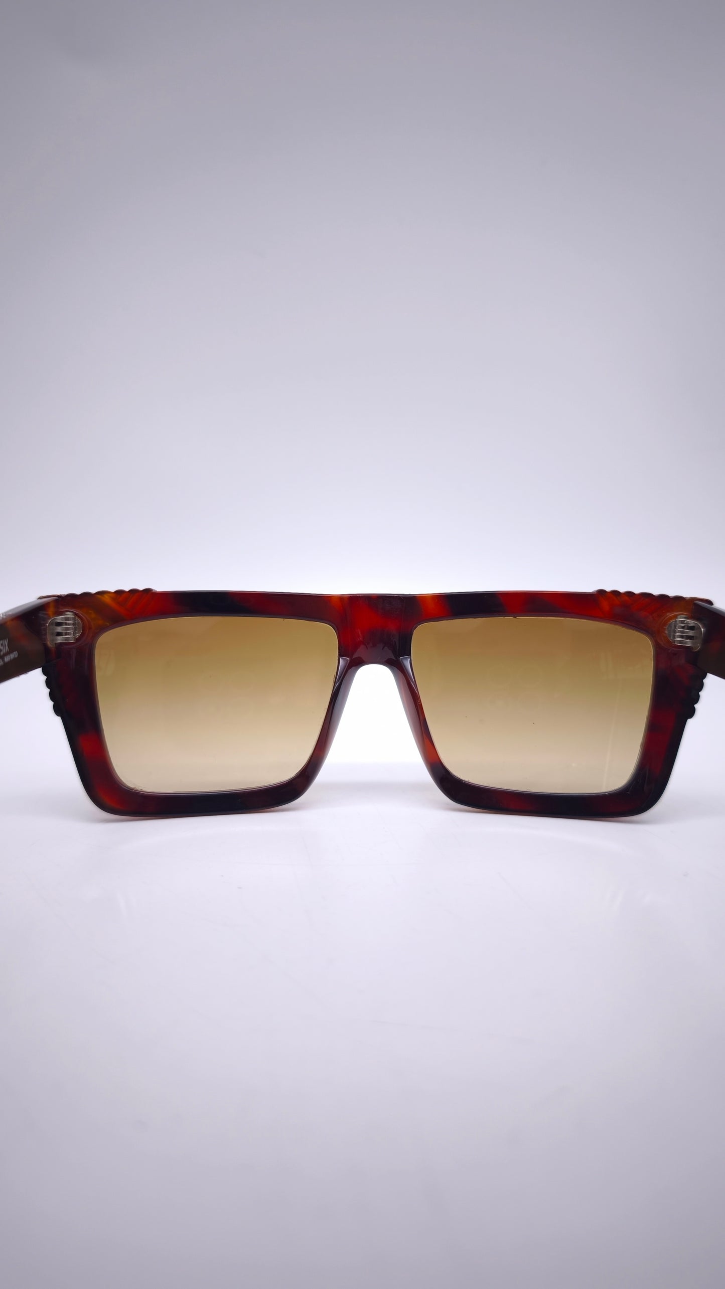 81172 Occhiali da sole vintage Gianni Versace