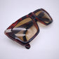 81172 Occhiali da sole vintage Gianni Versace