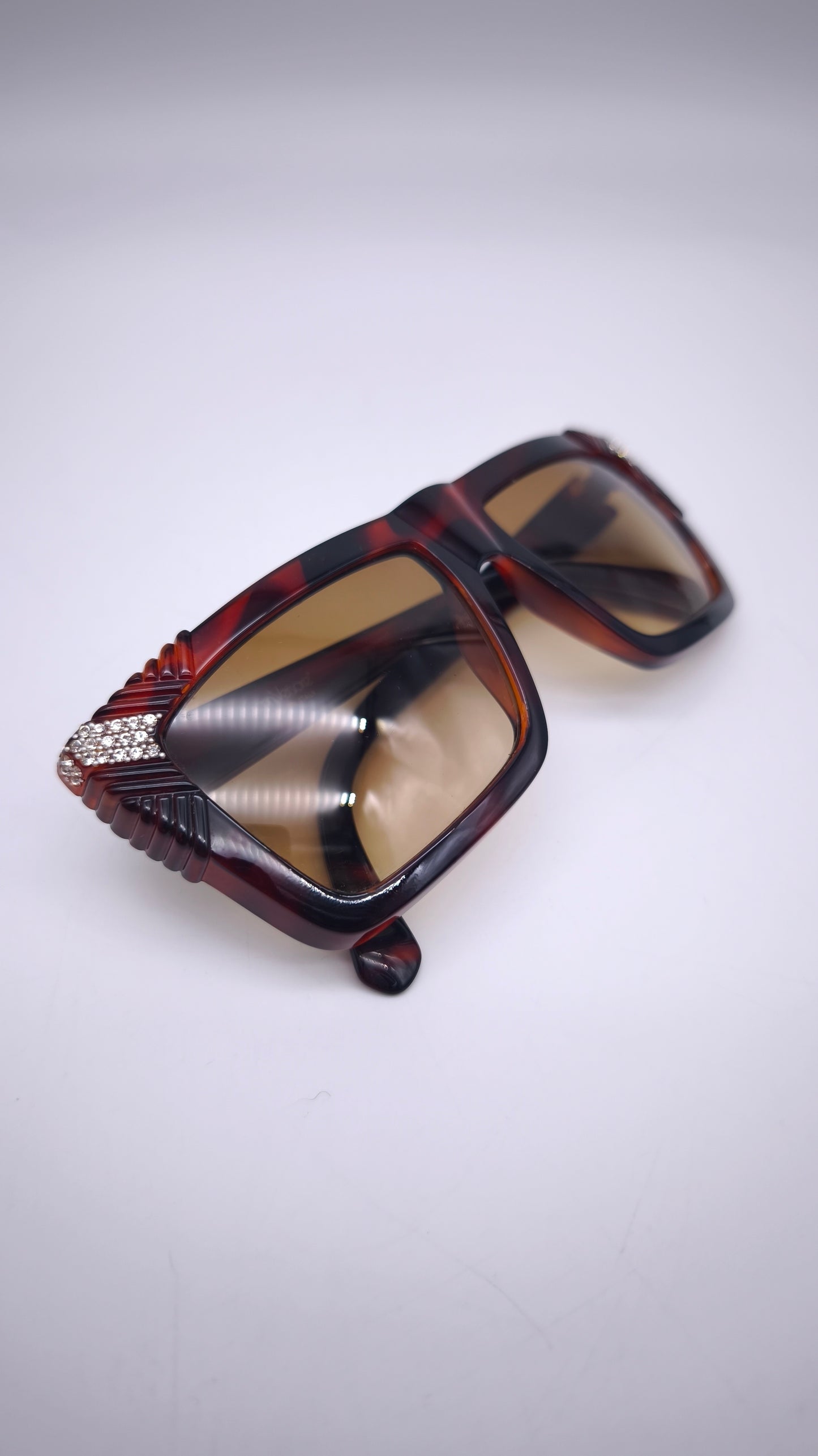 81172 Occhiali da sole vintage Gianni Versace