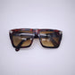 81172 Occhiali da sole vintage Gianni Versace