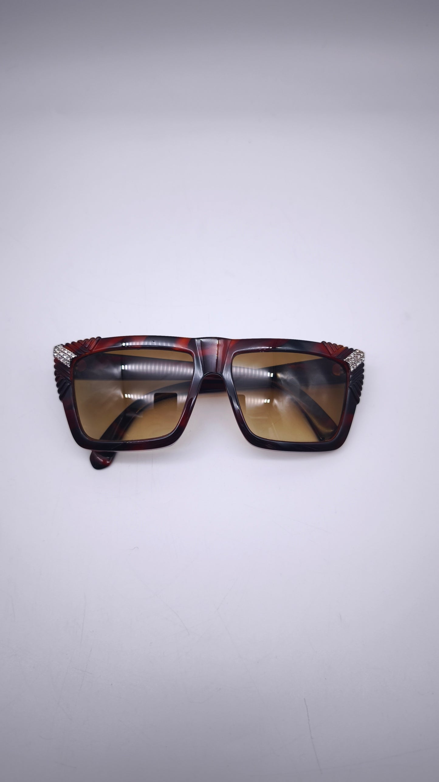 81172 Occhiali da sole vintage Gianni Versace