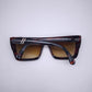 81172 Occhiali da sole vintage Gianni Versace