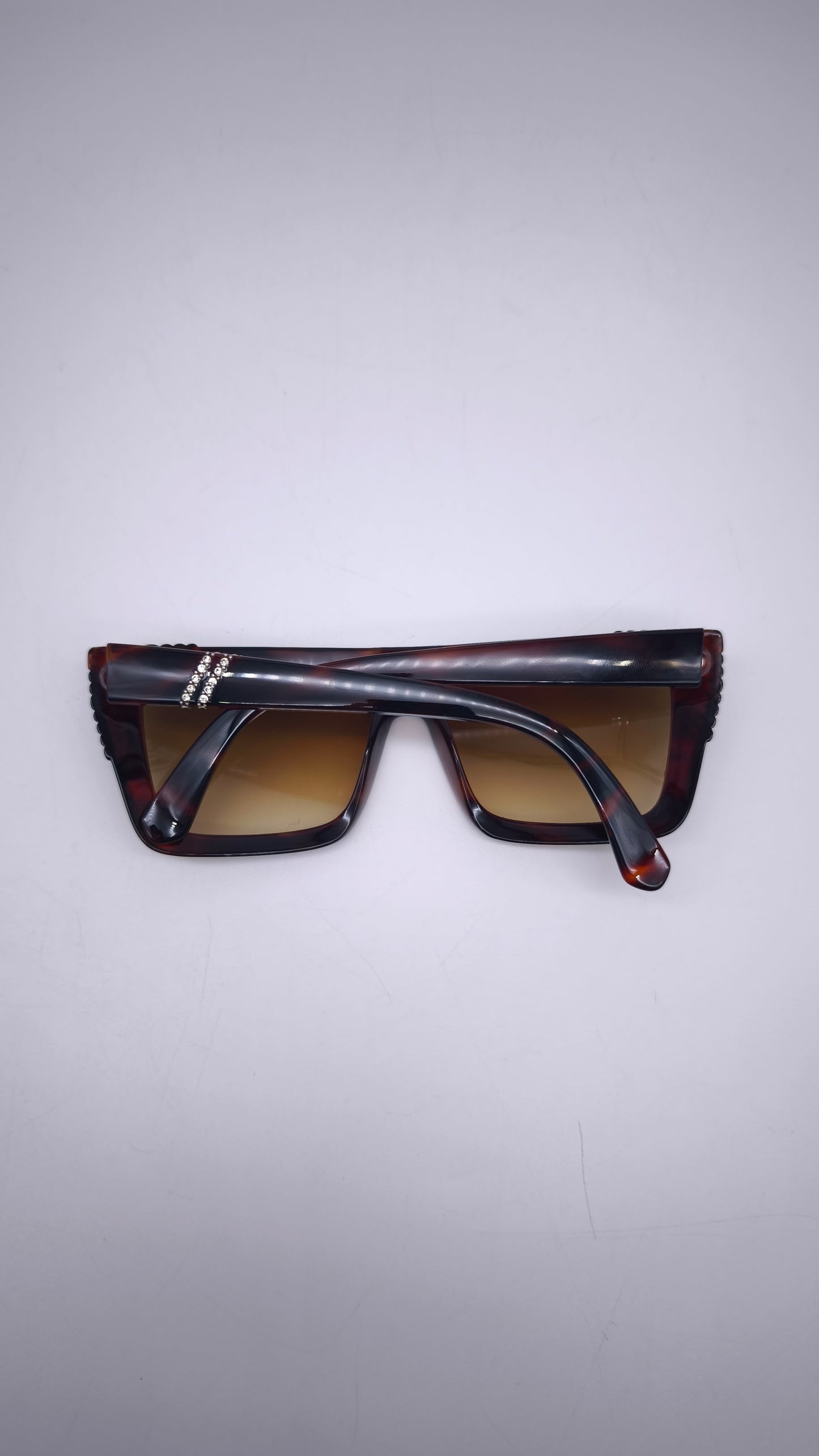 81172 Occhiali da sole vintage Gianni Versace