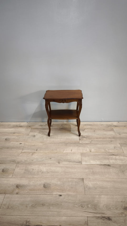 81322 Tavolino da salotto in legno