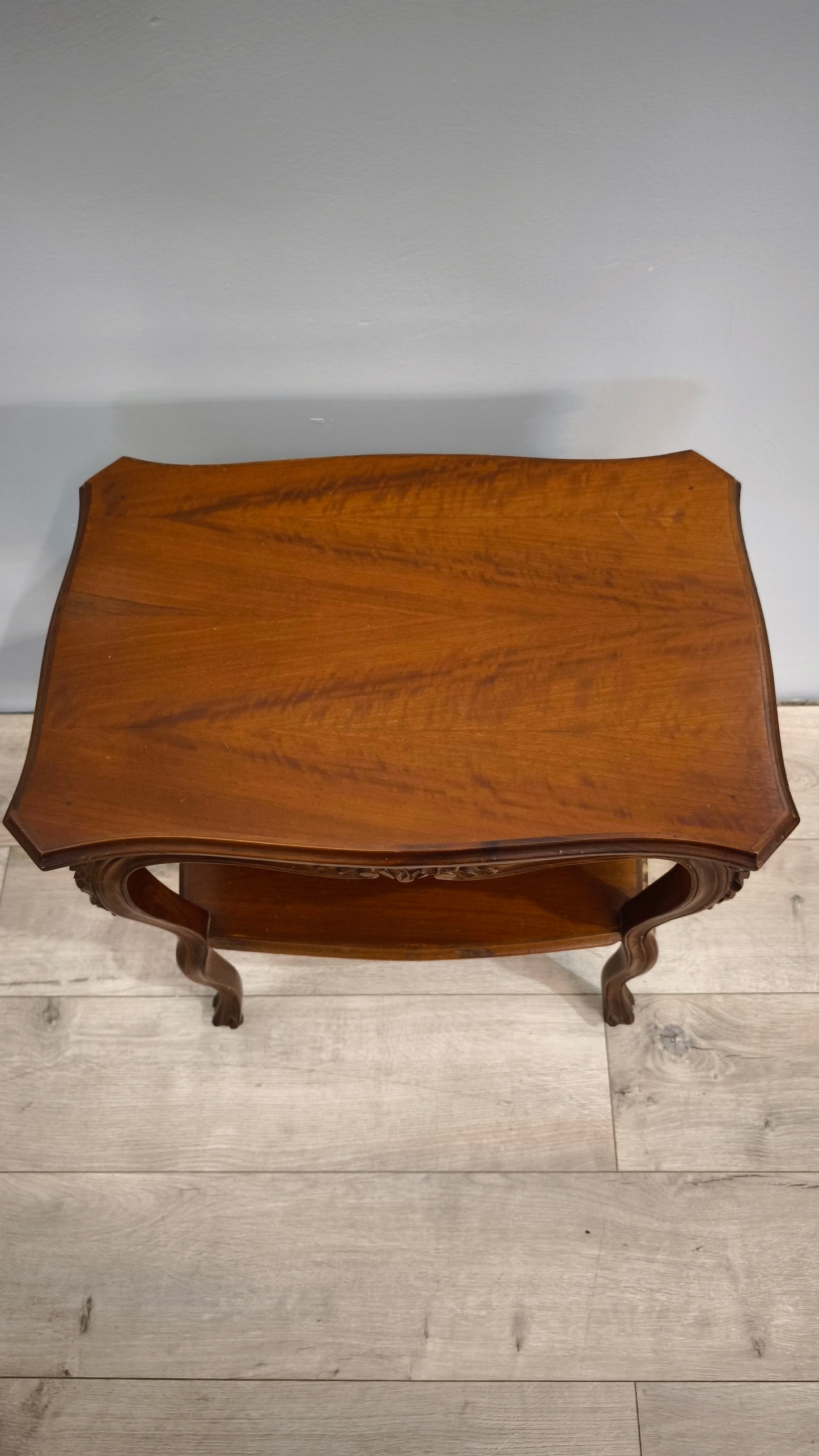 81322 Tavolino da salotto in legno