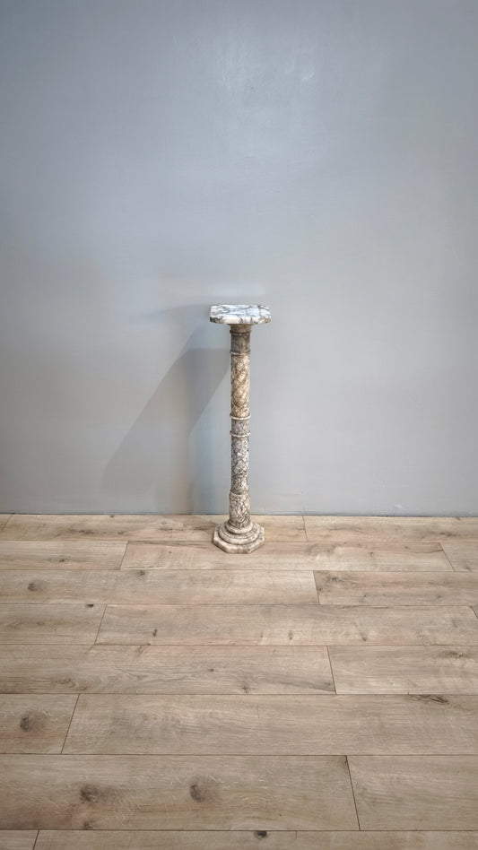 81460 Colonna in marmo