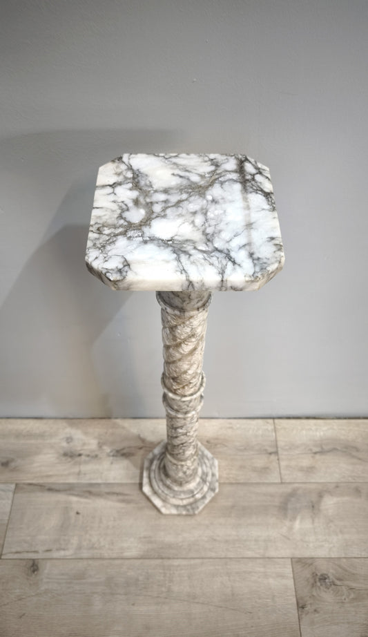 81460 Colonna in marmo